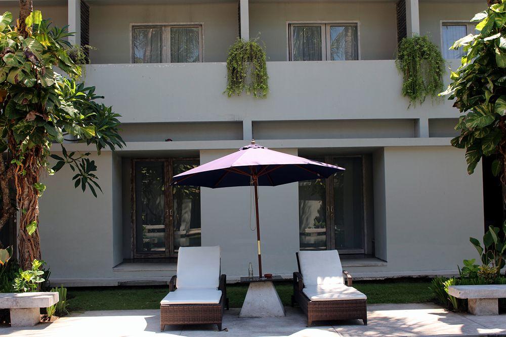 Oyo Flagship 760 Oasis Kuta Hotell Kuta Lombok Eksteriør bilde