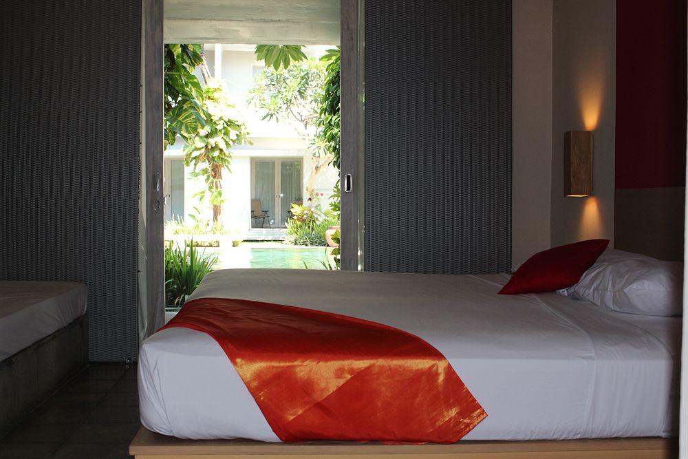 Oyo Flagship 760 Oasis Kuta Hotell Kuta Lombok Eksteriør bilde